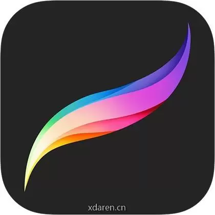 Procreate插画教程