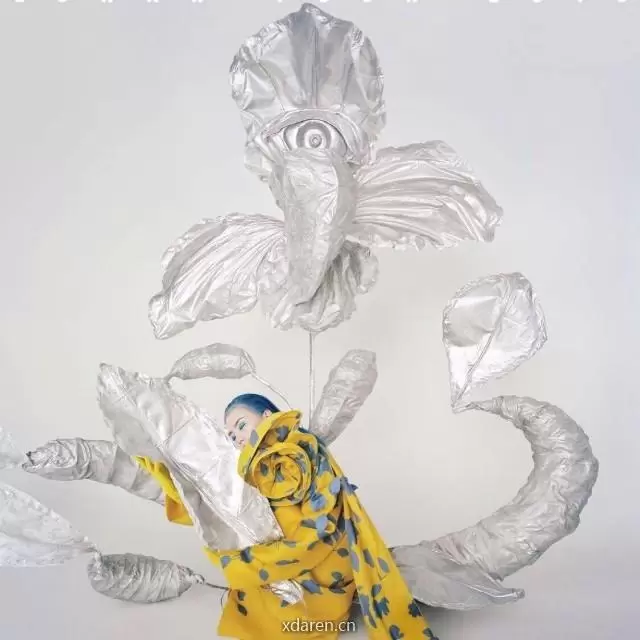 周笔畅