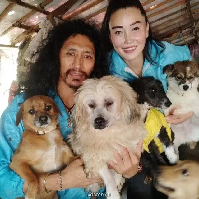 卓玛生命之爱
