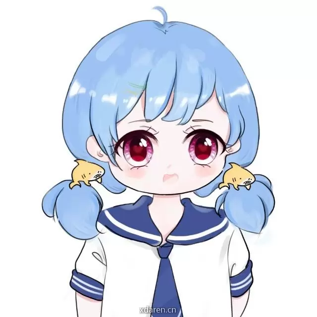 小奈的碎碎念