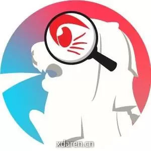 新加坡鱼尾文