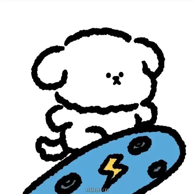 抖表情包V