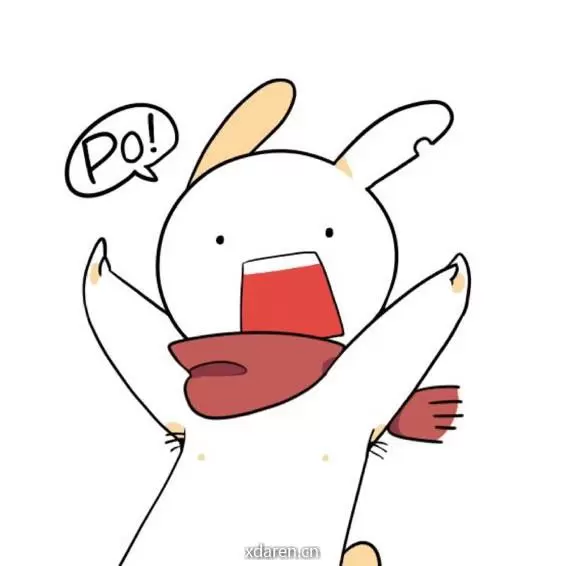 破耳兔poruby