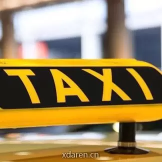 TAXI之声