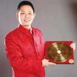 郑博士说风水