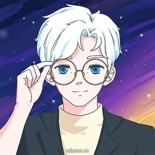 Luka大叔占星馆