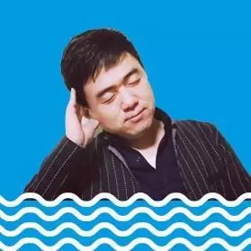 屈太浪
