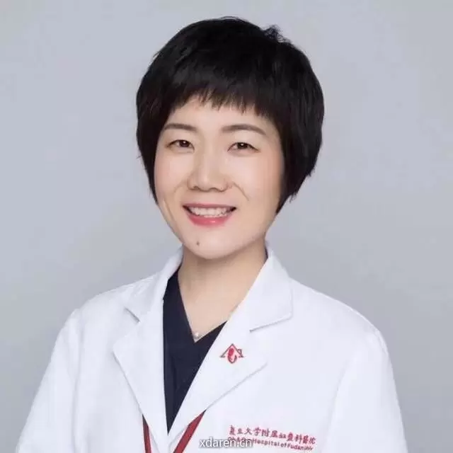 妇科顾超医生
