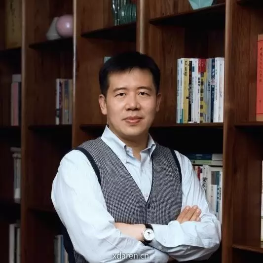 玥堂主