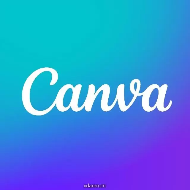 Canva设计