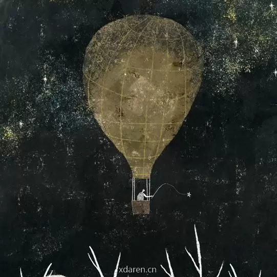 走进白羊座