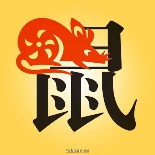 属鼠运势解秘