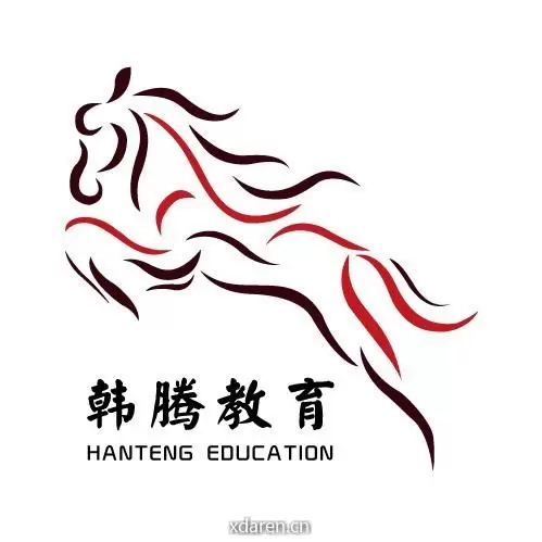 韩腾教育