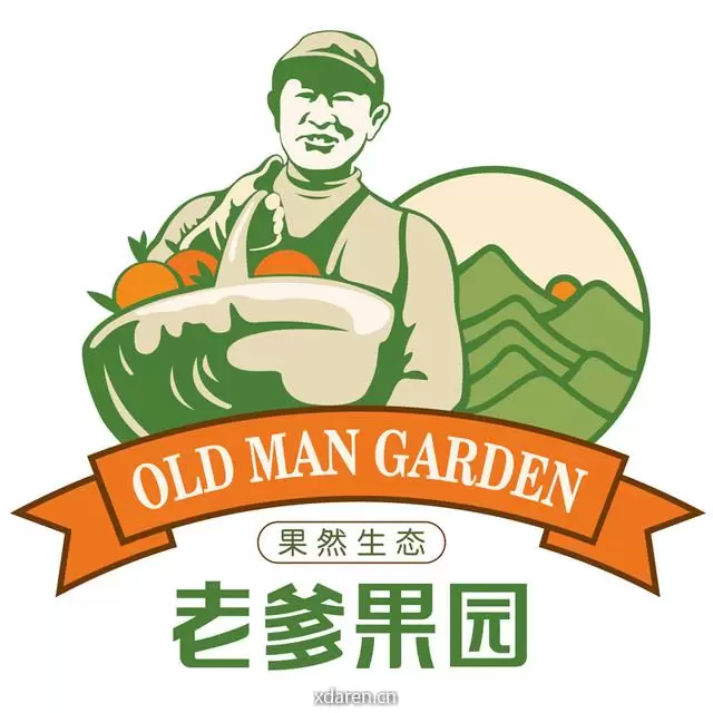 老爹果园