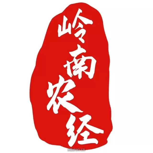 岭南农经