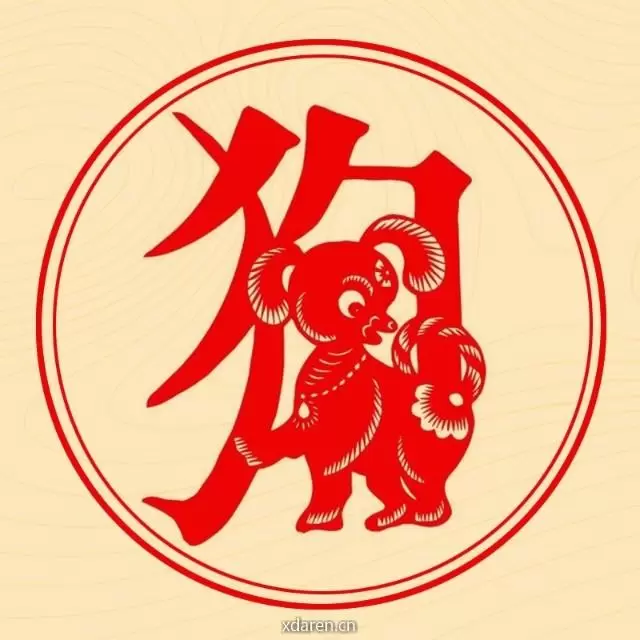 狗生肖每日运势