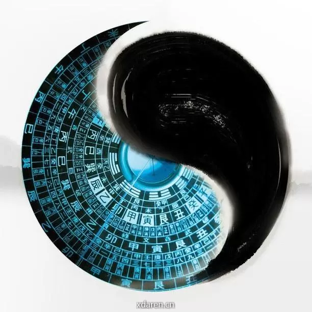 玄空学