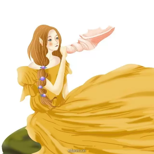 兰叶的后花园