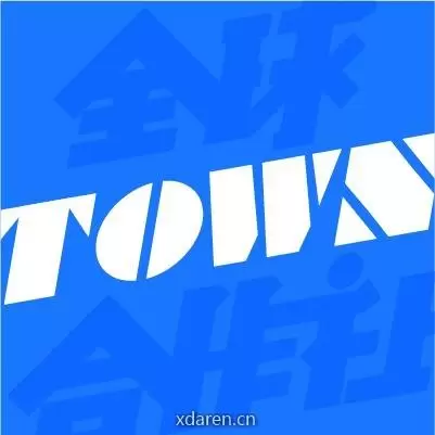 全球TOWN合作社
