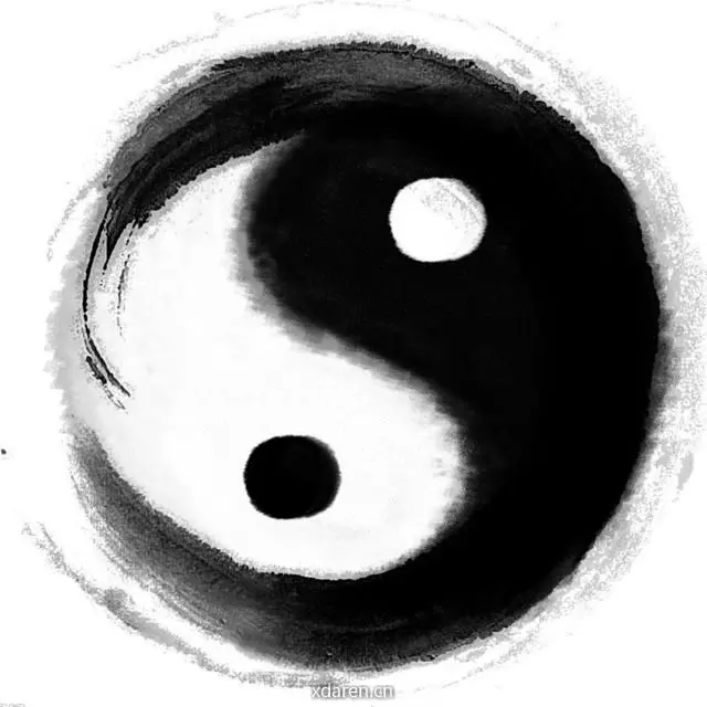 易先生说