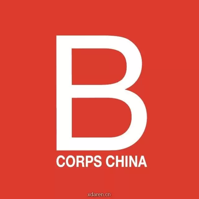 BCorpsCN共益企业