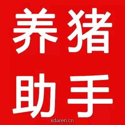 养猪助手