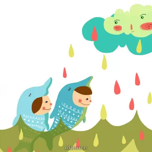 双鱼座不求人