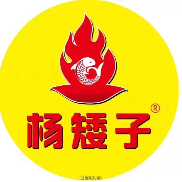 杨矮子酱辣鱼酱板鸭