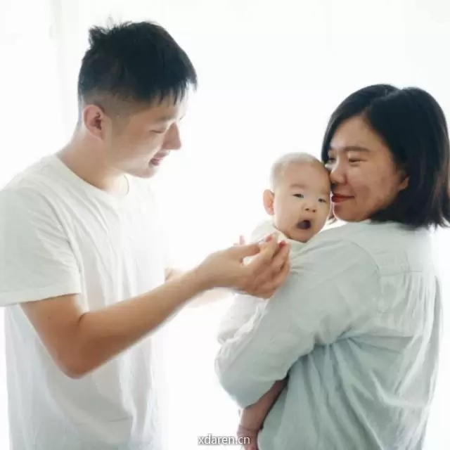 安可安心妈妈