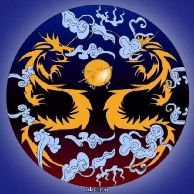 寻龙居士