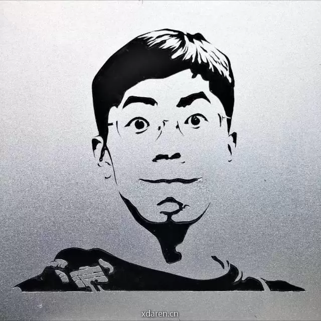 韋宇視界