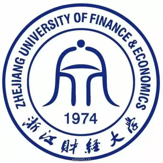 浙江财经大学