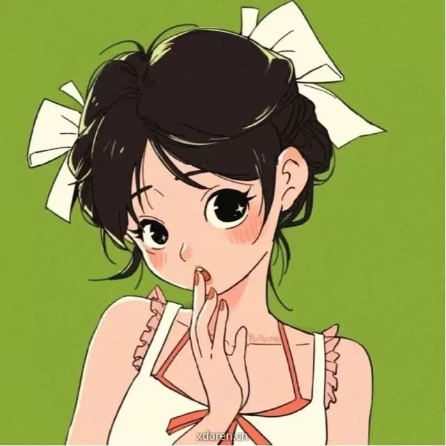 H咸鸭蛋女孩