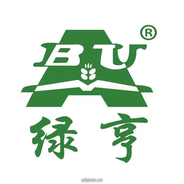 绿亨动保公司
