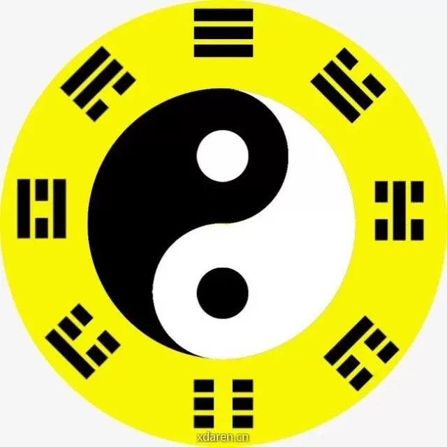 天地风水