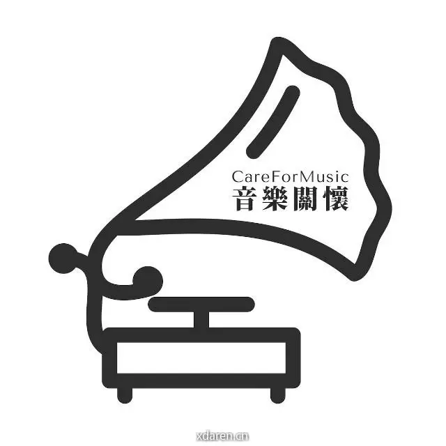 CareForMusic音乐关怀