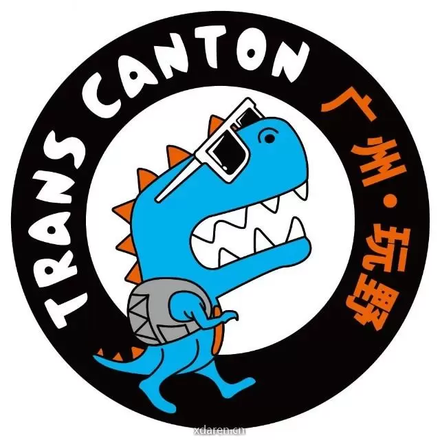 TransCanton广州玩野