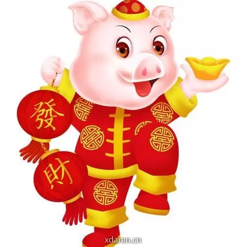 养猪福利网