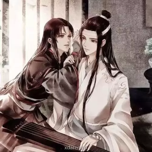 葡萄树下来