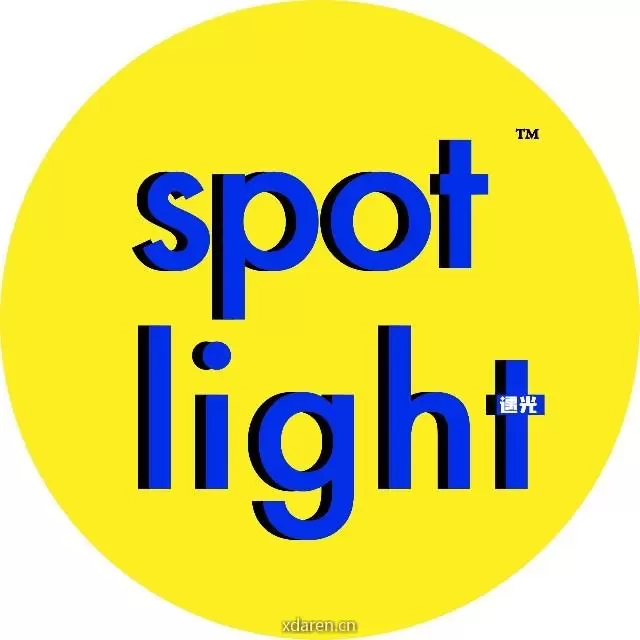 遇光spotlight