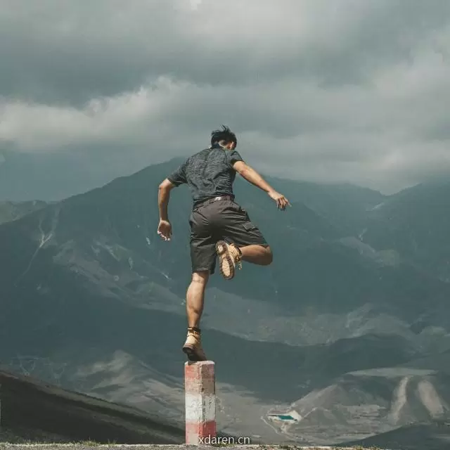 长歌楚天碧
