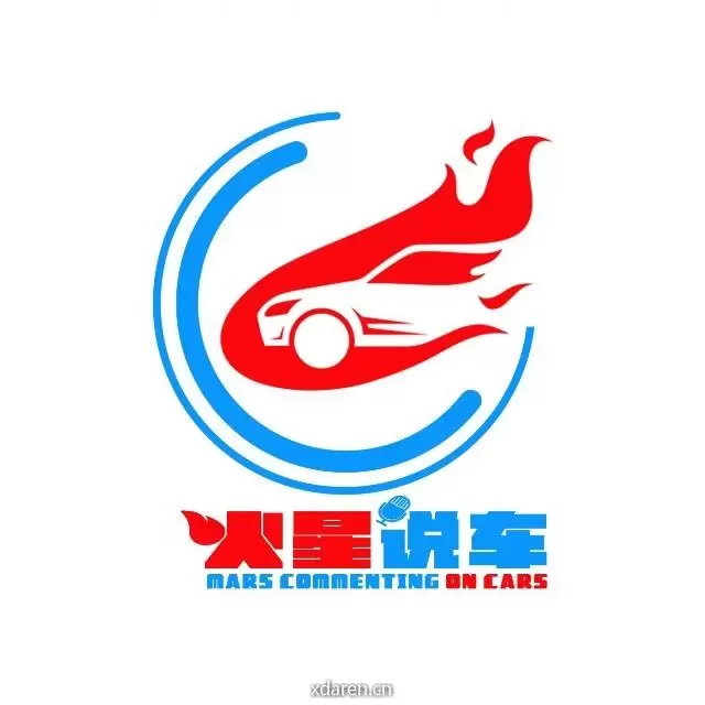 火星说车