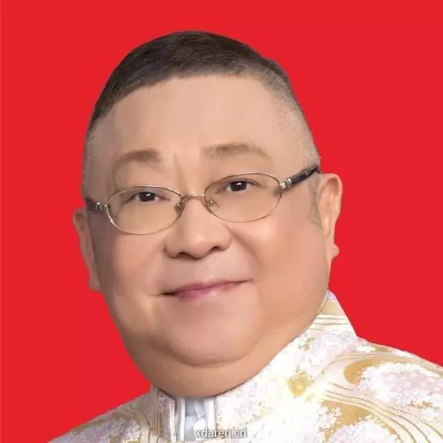 李居明智慧