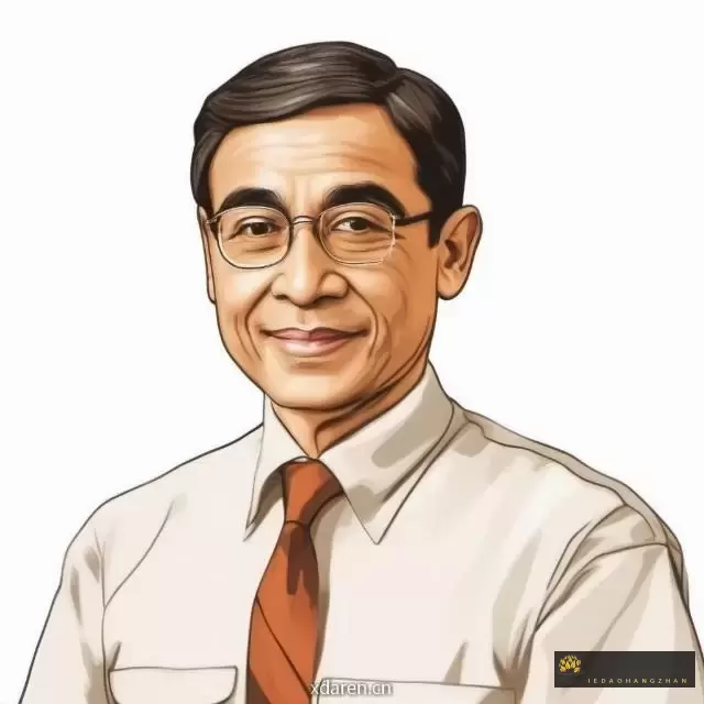 行政老主管