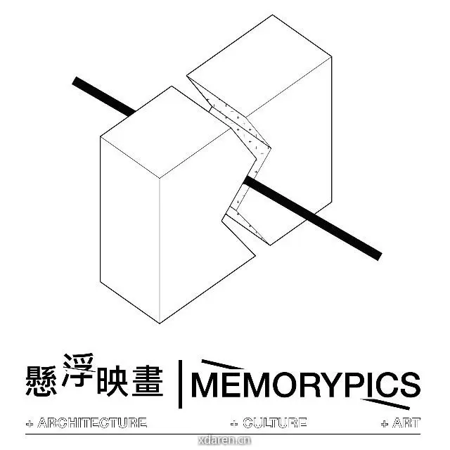 悬浮映画