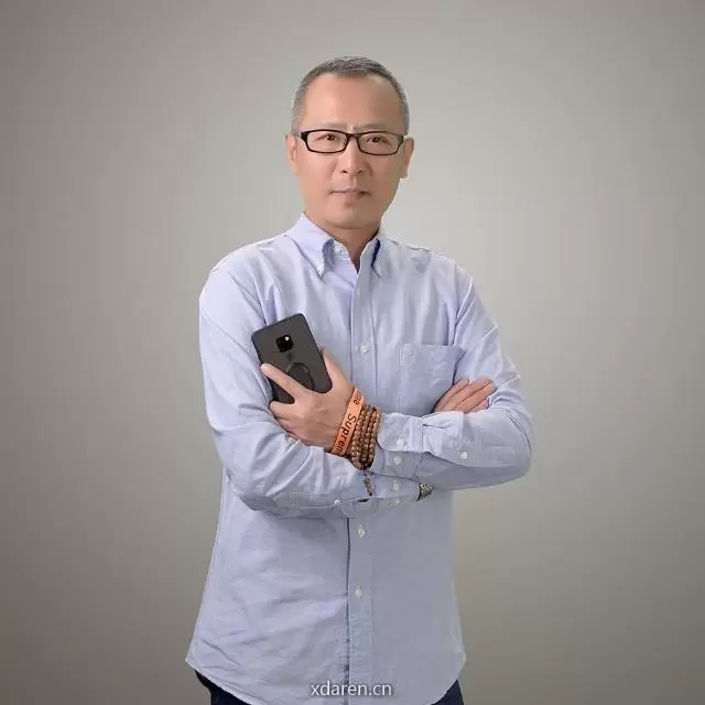 秦镜界