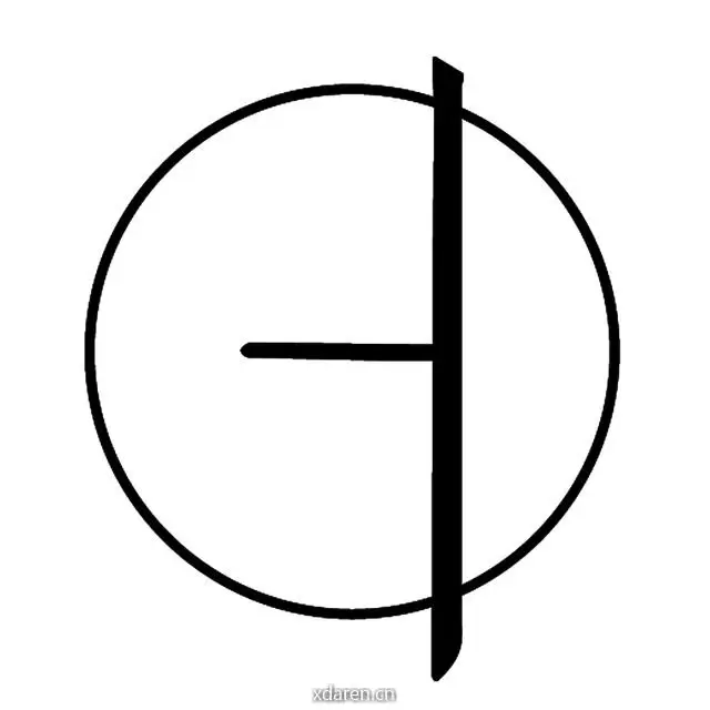 日刻