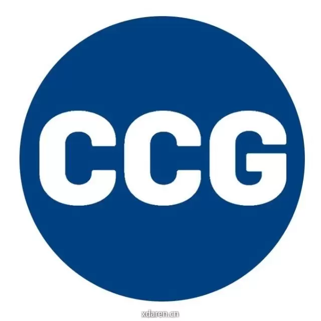 全球化智库CCG