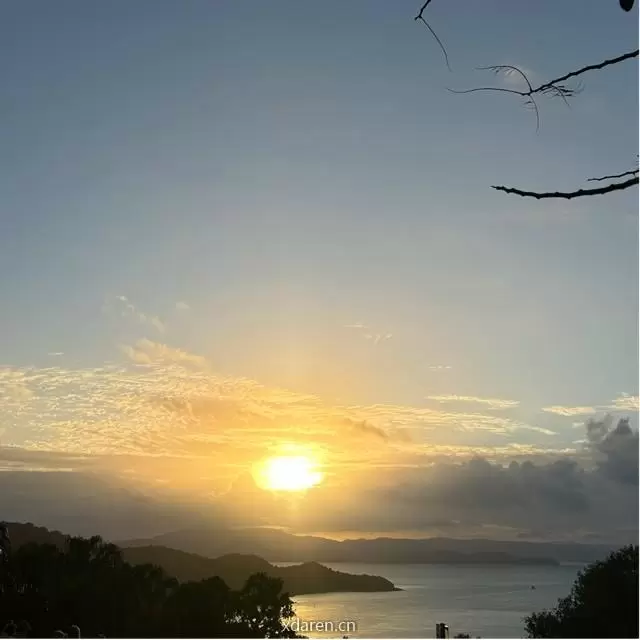 信息平权