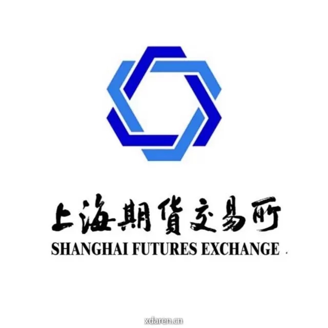 上期所发布